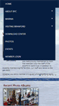 Mobile Screenshot of branfordyc.org